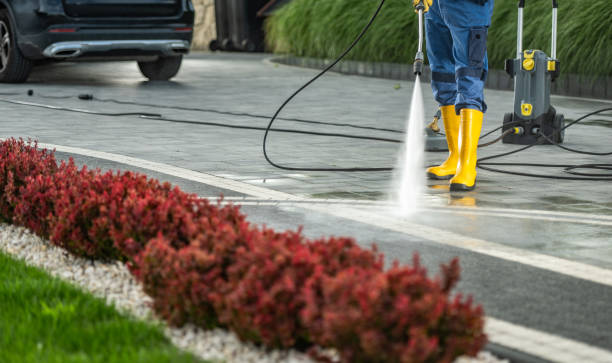 Best Playground Equipment Cleaning  in Ontario, CA